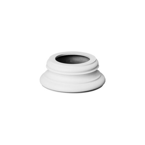 K1152 ORAC Durofoam Socle L32 x H12.5 x L32 cm ORAC DECOR 1 - Cimaise Tableau