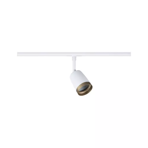 URail Track spot Cover Individual spot GU10 max. 10W 230V