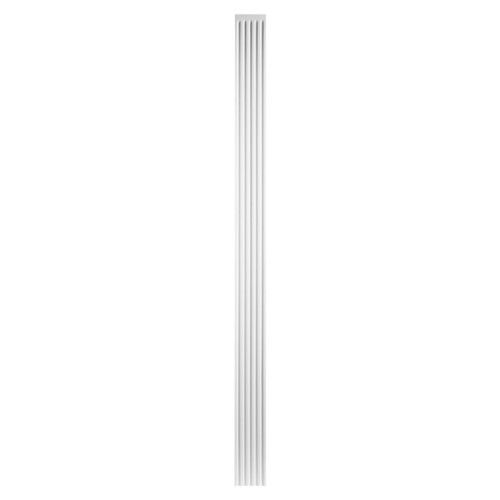K200 ORAC Durofoam Pilaster L13,6 x H200 x B1,9 cm ORAC DECOR 1 - Cimaise Tableau
