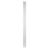 K200 ORAC Pilastre Durofoam L13,6 x H200 x L1,9 cm ORAC DECOR 1 - Cimaise Tableau 