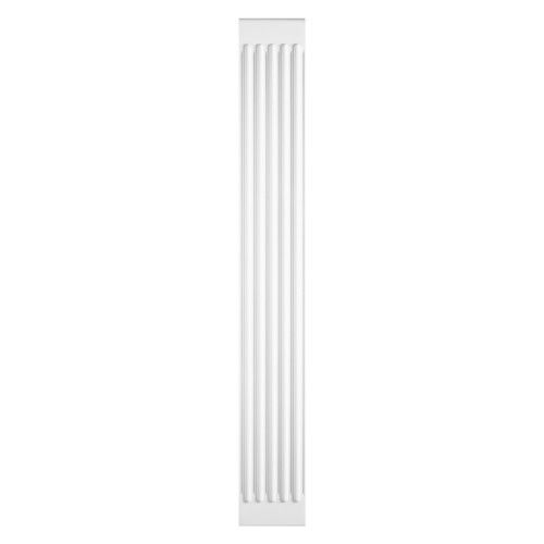 K250 ORAC Durofoam Pilaster L27 x H200 x B2,9 cm ORAC DECOR 1 - Cimaise Tableau