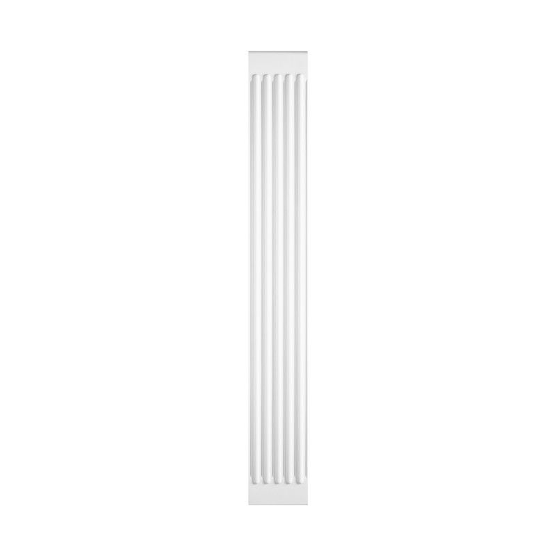 K250 ORAC Pilastre Durofoam L27 x H200 x L2,9 cm ORAC DECOR 1 - Cimaise Tableau