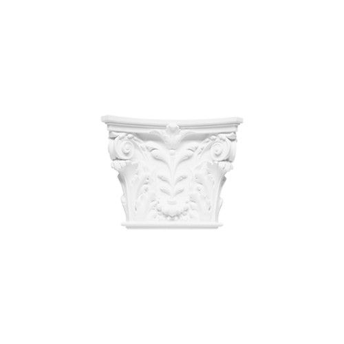 K251 ORAC Capitello Durofoam L42,5 x H35 x L10,5 cm ORAC DECOR 1 - Cornice per Quadri
