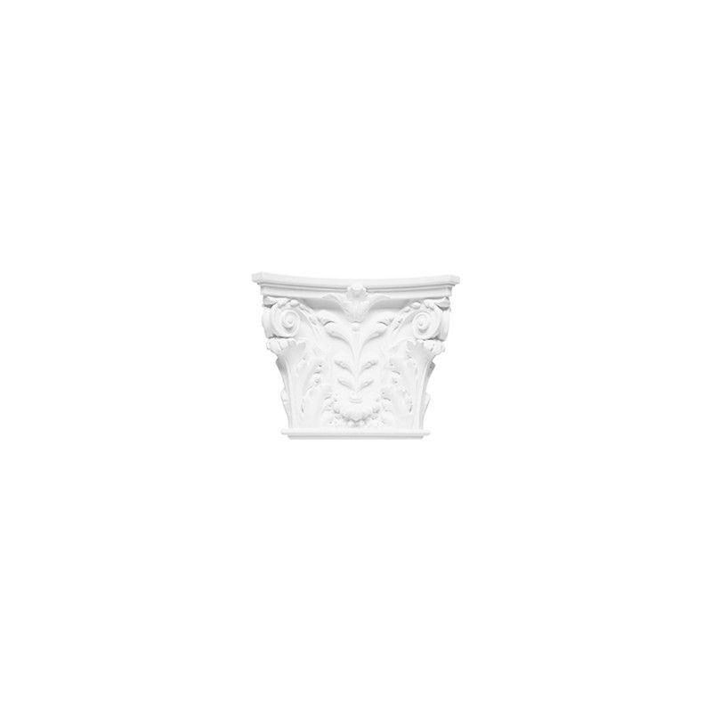 K251 ORAC Chapiteau Durofoam L42,5 x H35 x L10,5 cm ORAC DECOR 1 - Cimaise Tableau 
