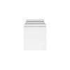 K254 ORAC Base Durofoam L39 x H53,5 x L6,5 cm ORAC DECOR 1 - Cimaise Tableau 