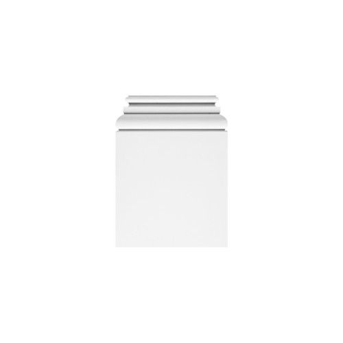 K254 ORAC Durofoam Socle L39 x H53.5 x L6.5 cm ORAC DECOR 1 - Cimaise Tableau