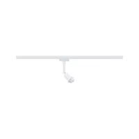 Foco para riel URAil DecoSystems Basic E14, máx. 20 W, regulable, 230 V, luz blanca. - système d'accrochage et décoration - détail 2