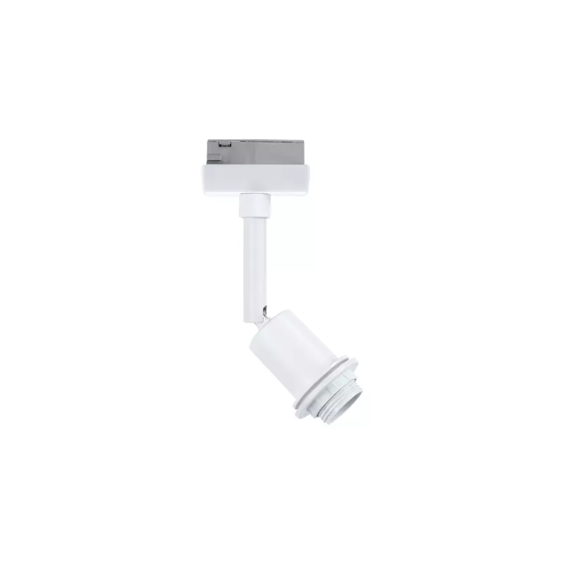 URail Track spotlight DecoSystems Basic E14 max. 20W dimmable 230V Signal white