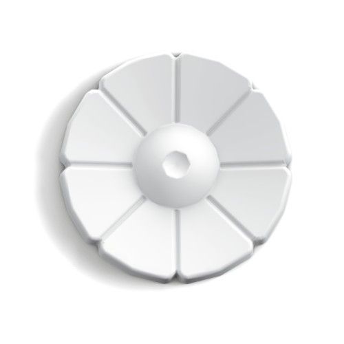 P20 ORAC Elemento decorativo Durofoam ORAC DECOR 1 - Cimaise Tableau