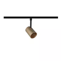 URail Spot sur rail Luxe GU10 max. 10W gradable 230V - système d'accrochage et décoration - détail 15