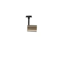 URail Spot sur rail Luxe GU10 max. 10W gradable 230V - système d'accrochage et décoration - détail 23