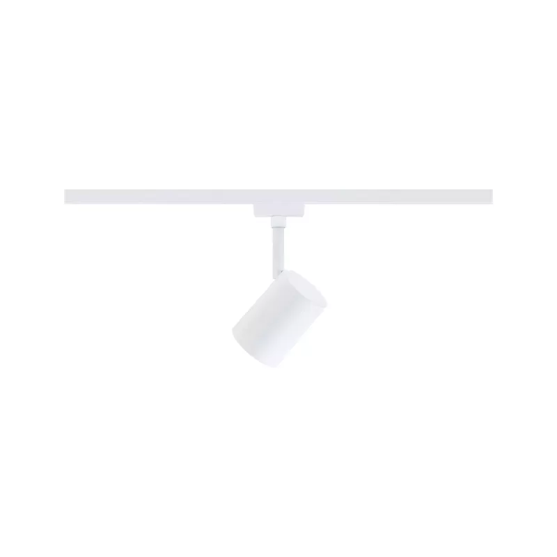 URail Spot sur rail Luxe GU10 max. 10W gradable 230V