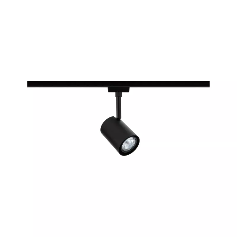 URail Spot sur rail Luxe GU10 max. 10W gradable 230V