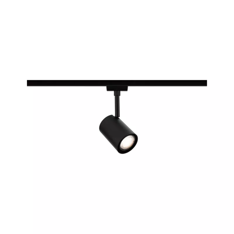 URail Spot sur rail Luxe GU10 max. 10W gradable 230V