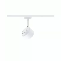 URail Spot sur rail Pane 650lm 7,4W 3000K gradable 230V Blanc signal - système d'accrochage et décoration - détail 3