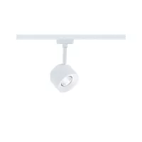 URail Track spotlight Pane 680lm 7.4W 4000K dimmable 230V Signal white - système d'accrochage et décoration - détail 1