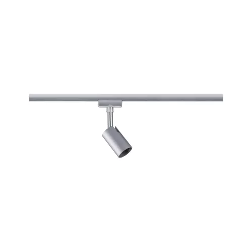 URail Track spotlight Pure I Individual spotlight GU10 max. 10W dimmable 230V