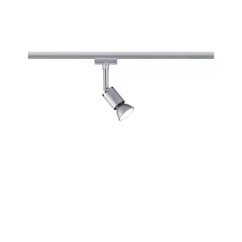 URail Pure II track spotlight Individual spotlight GU10 max. 10W dimmable 230V