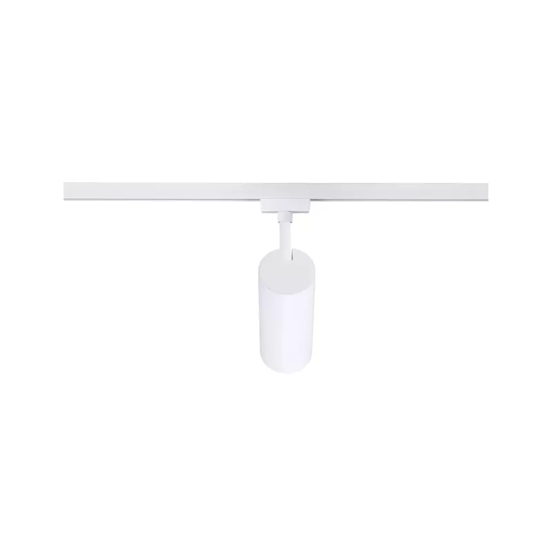 URail Spot sur rail Theron Spot individuel 1100lm 11W 4000K gradable 230V