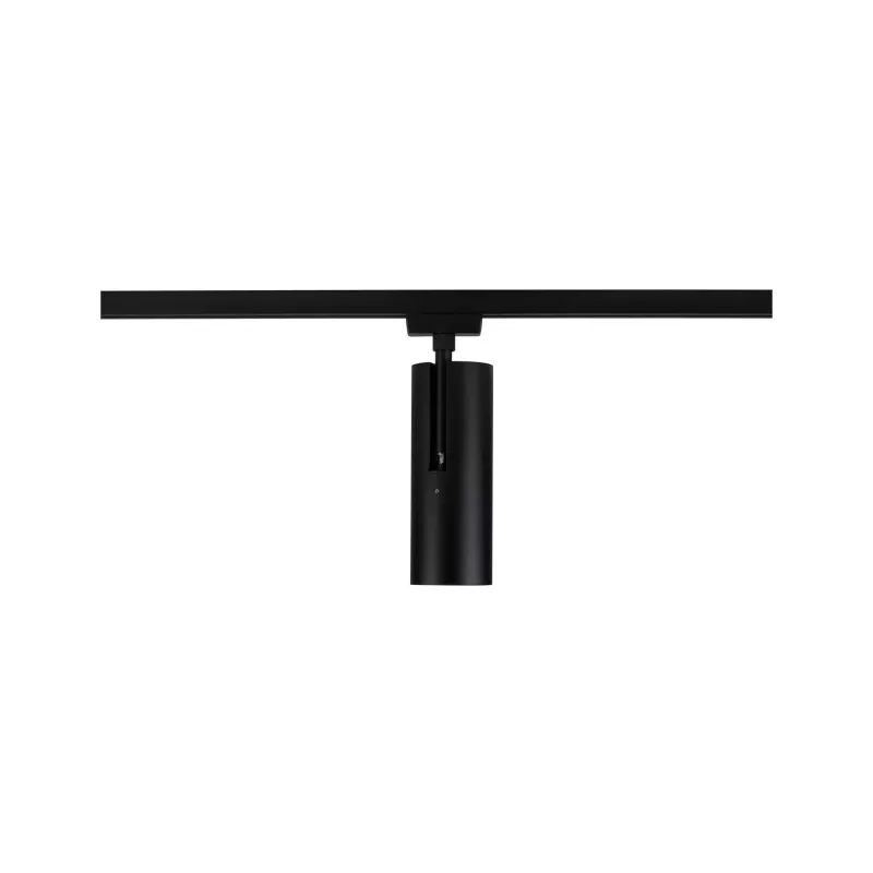 URail Spot sur rail Theron Spot individuel 1100lm 11W 4000K gradable 230V