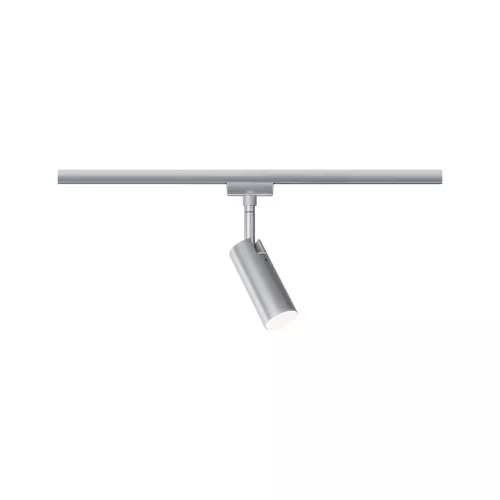 URail Spot sur rail Tubo Spot individuel 250lm 4,5W 3000K 230V