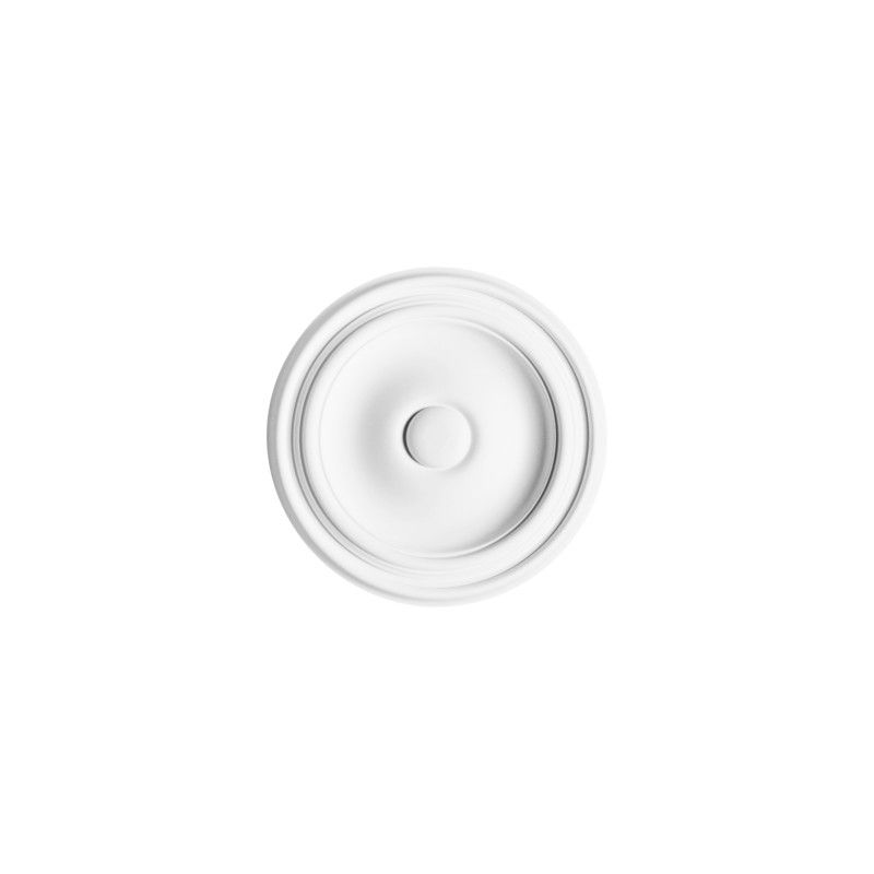 R07 ORAC Rosa Purotouch cm ORAC DECOR 1 - Cimaise Tableau 