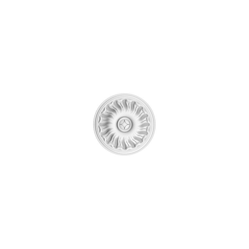 R11 ORAC Rosace Purotouch cm ORAC DECOR 1 - Cimaise Tableau