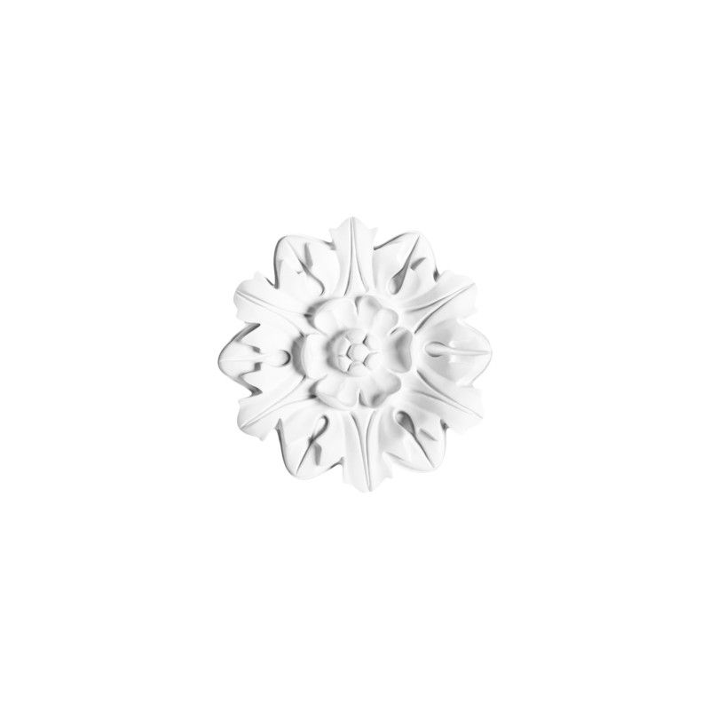 R12 ORAC Rosa Purotouch cm ORAC DECOR 1 - Cimaise Tableau