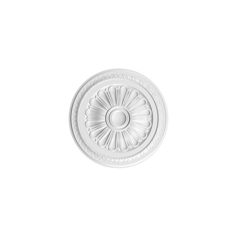 R14 ORAC Rosace Purotouch cm ORAC DECOR 1 - Cimaise Tableau 