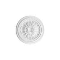 R14 ORAC Rosace Purotouch cm ORAC DECOR 1 - Cimaise Tableau