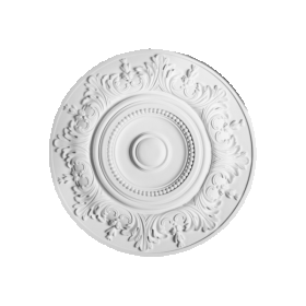 R17 ORAC Rosace Purotouch cm ORAC DECOR 1 - Cimaise Tableau