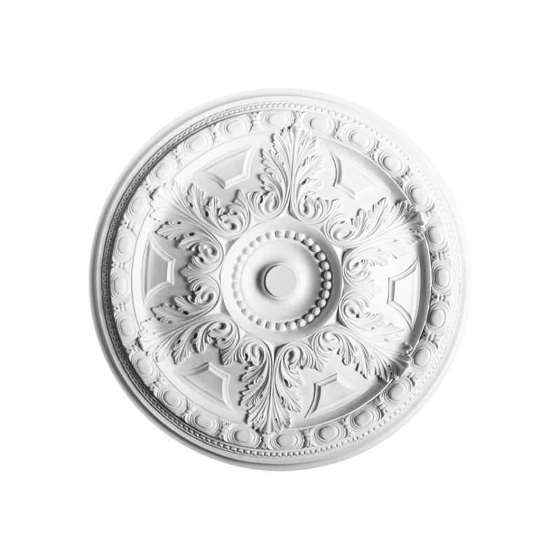 R23 ORAC Rosette Purotouch cm ORAC DECOR 1 - Cimaise Tableau 