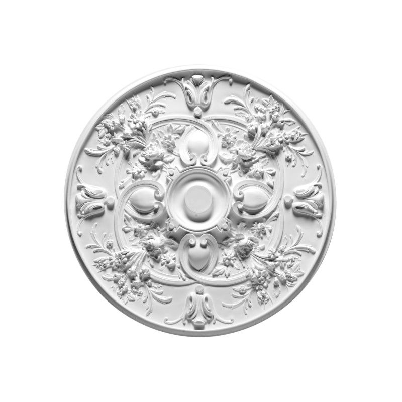 R24 ORAC Rosace Purotouch cm ORAC DECOR 1 - Cimaise Tableau 