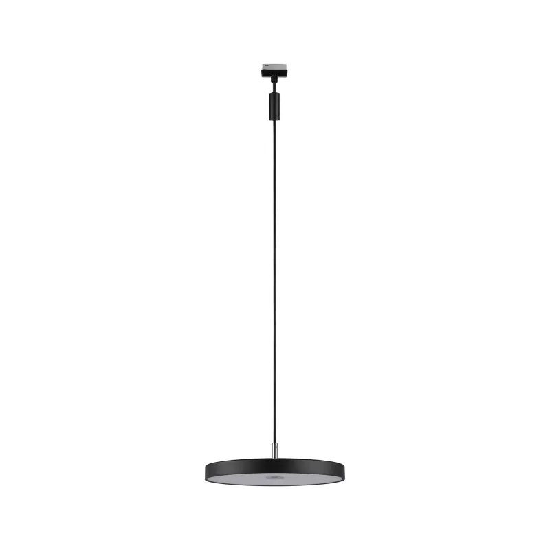 URail Suspension 3-Step-Dim Hildor 850lm 15W 4000K dimmable 230V Matt black