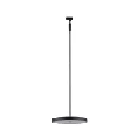 URail Suspension 3-Step-Dim Hildor 850lm 15W 4000K dimmable 230V Matt black - système d'accrochage et décoration - détail 7