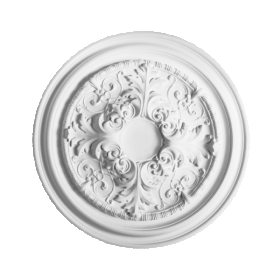 R52 ORAC Rosace Purotouch cm ORAC DECOR 1 - Cimaise Tableau