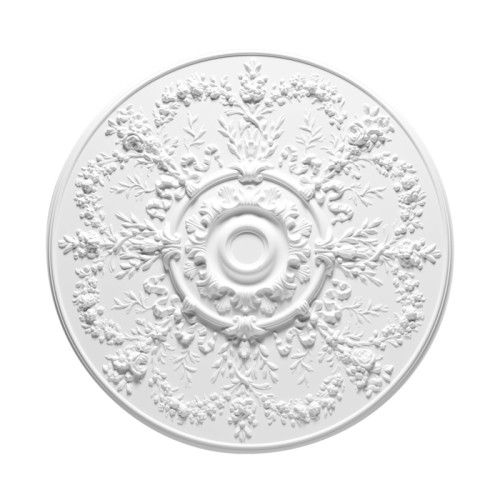 R64 ORAC Rosa Purotouch cm ORAC DECOR 1 - Cimaise Tableau