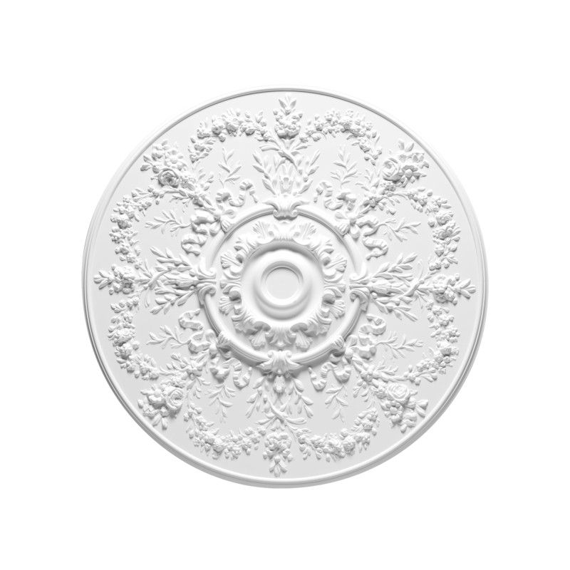 R64 ORAC Rosace Purotouch cm ORAC DECOR 1 - Cimaise Tableau 