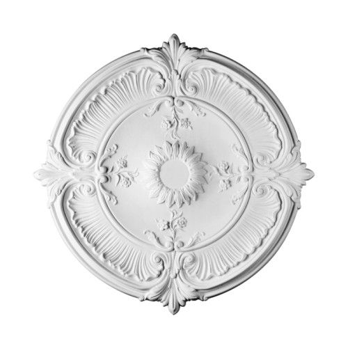 R73 ORAC Rosa Purotouch cm ORAC DECOR 1 - Cimaise Tableau