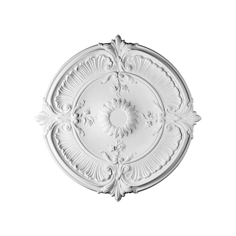 R73 ORAC Rosace Purotouch cm ORAC DECOR 1 - Cimaise Tableau 