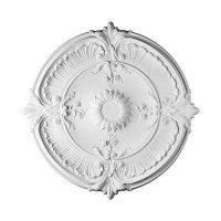 R73 ORAC Rosace Purotouch cm ORAC DECOR 1 - Cimaise Tableau 