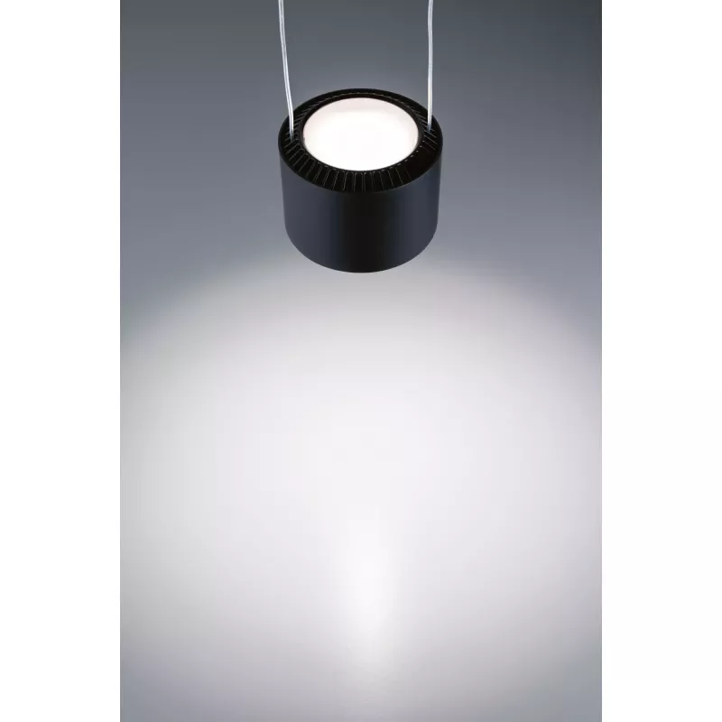 URail Pendelleuchte Aldan 930lm / 530lm 8,5W / 4,5W 4000K dimmbar 230V