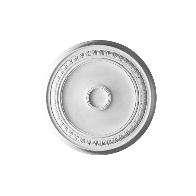 R77 ORAC Rosace Purotouch cm ORAC DECOR 1 - Cimaise Tableau 