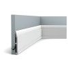 SX104 ORAC Plinth Duropolymer L200 x H14.8 x L1,7 cm ORAC DECOR 3 - Cimaise Tableau 