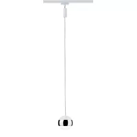URail Suspension Capsule II 439lm 6.3W 2700K dimmable 230V - système d'accrochage et décoration - détail 11