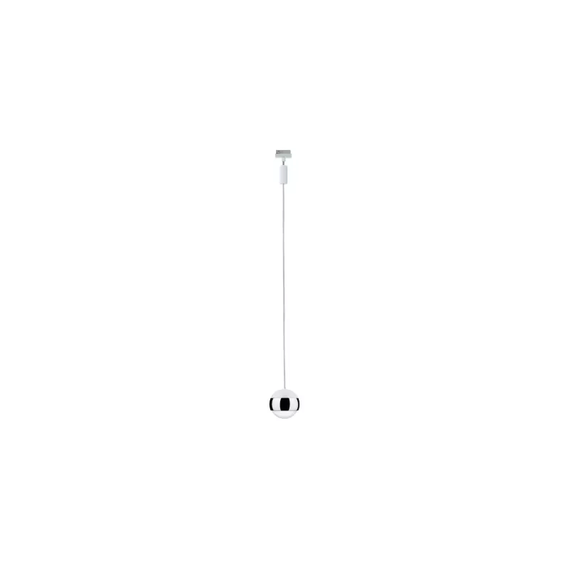 URail Suspension Capsule II 439lm 6.3W 2700K dimmable 230V