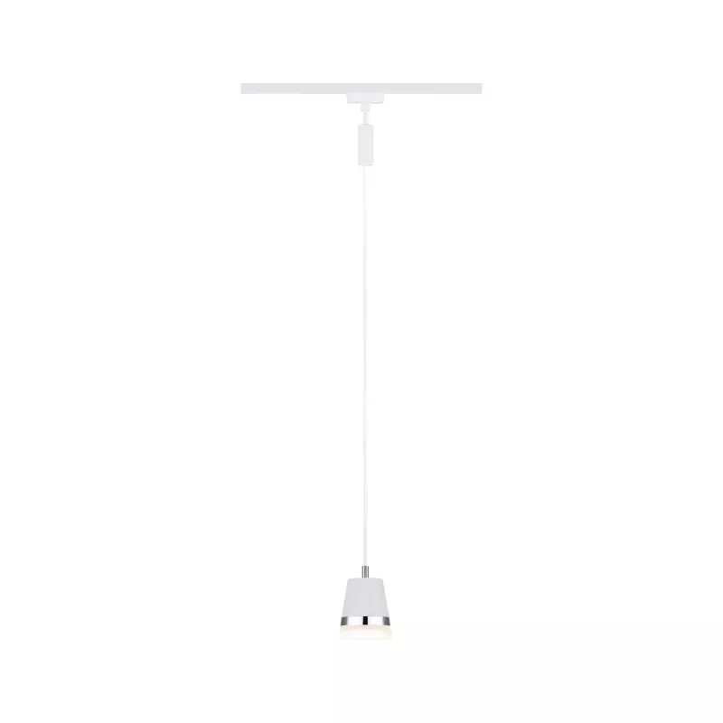 URail Aufhängungskonus GU10 max. 10W dimmbar 230V