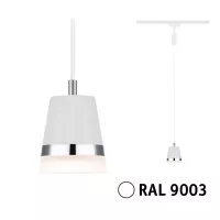 URail Aufhängungskonus GU10 max. 10W dimmbar 230V - système d'accrochage et décoration - détail 12