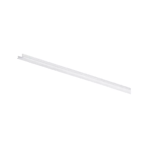 URail/VariLine/NanoRail Accessoires Cache 0,68m Transparent
