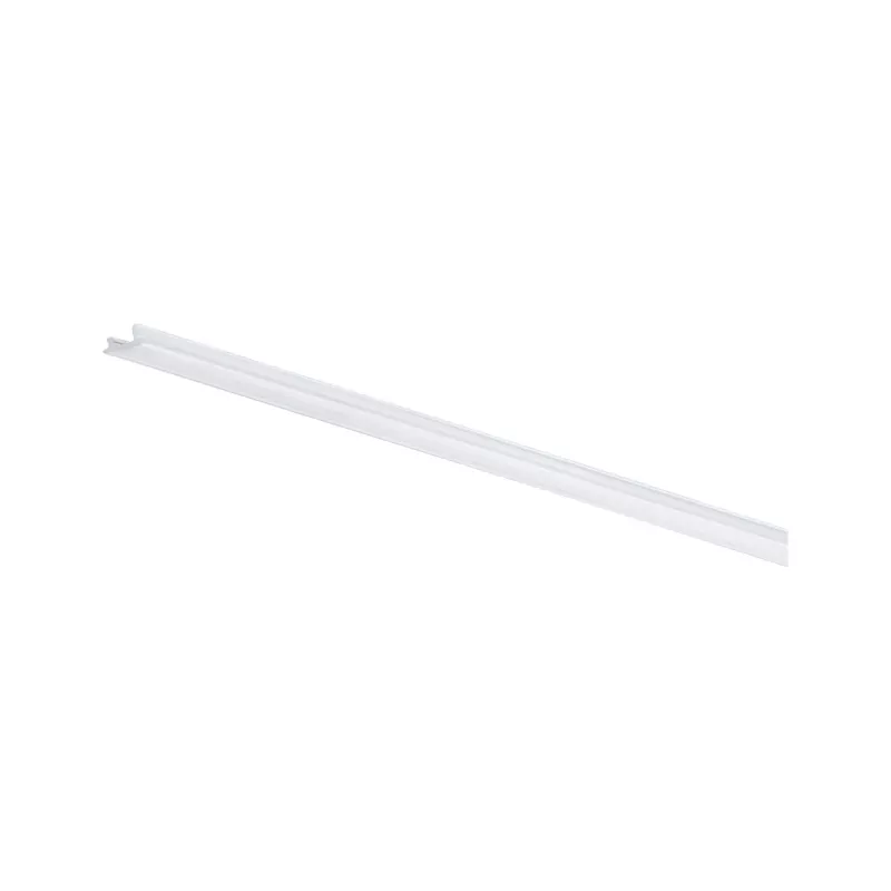 Funda transparente para accesorios URAil/VariLine/NanoRail de 0,68 m - système d'accrochage et décoration